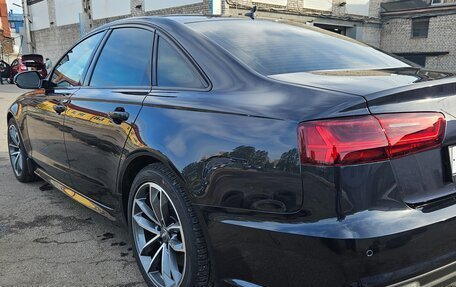 Audi A6, 2017 год, 3 250 000 рублей, 7 фотография