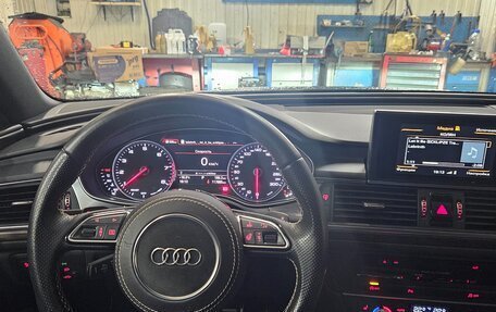 Audi A6, 2017 год, 3 250 000 рублей, 12 фотография