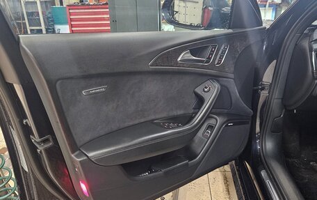 Audi A6, 2017 год, 3 250 000 рублей, 8 фотография