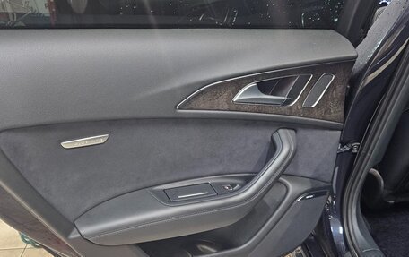 Audi A6, 2017 год, 3 250 000 рублей, 11 фотография