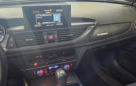 Audi A6, 2017 год, 3 250 000 рублей, 14 фотография