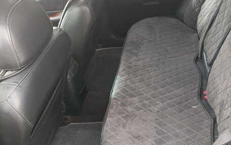 Hyundai Sonata IV рестайлинг, 2007 год, 580 000 рублей, 5 фотография