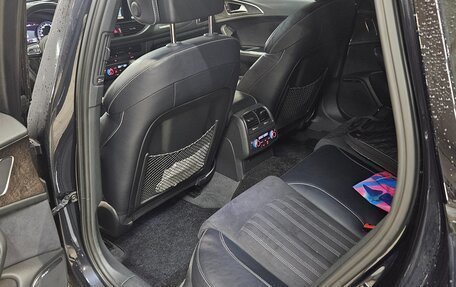 Audi A6, 2017 год, 3 250 000 рублей, 10 фотография