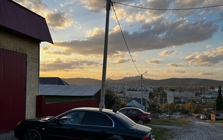 Hyundai Sonata IV рестайлинг, 2008 год, 600 000 рублей, 6 фотография