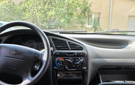 Chevrolet Lanos I, 2006 год, 250 000 рублей, 4 фотография