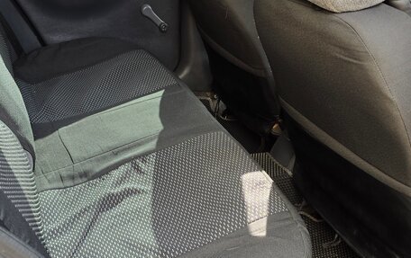 Chevrolet Lanos I, 2006 год, 250 000 рублей, 5 фотография