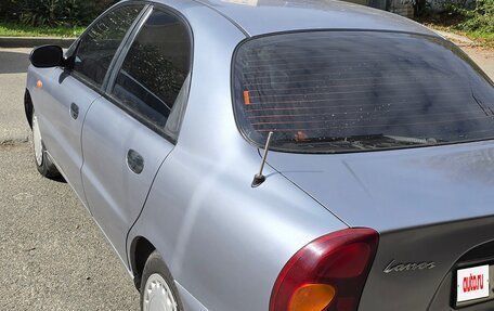 Chevrolet Lanos I, 2006 год, 250 000 рублей, 9 фотография