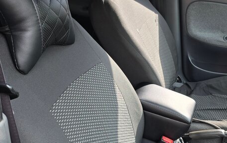 Chevrolet Lanos I, 2006 год, 250 000 рублей, 21 фотография