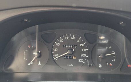 Chevrolet Lanos I, 2006 год, 250 000 рублей, 15 фотография