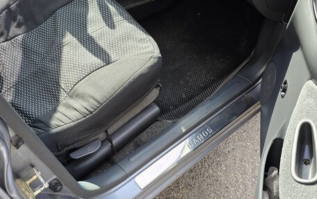 Chevrolet Lanos I, 2006 год, 250 000 рублей, 23 фотография