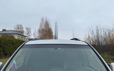 Toyota Land Cruiser Prado 120 рестайлинг, 2004 год, 1 090 000 рублей, 9 фотография