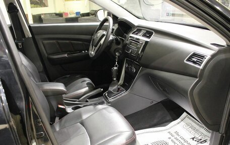 Lifan Solano II, 2018 год, 645 000 рублей, 10 фотография