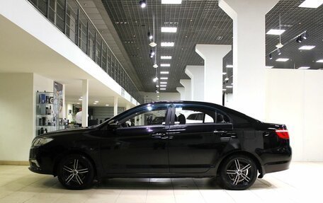 Lifan Solano II, 2018 год, 645 000 рублей, 4 фотография