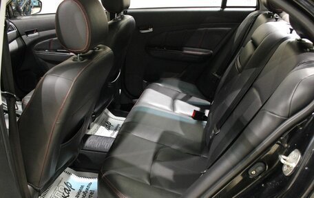 Lifan Solano II, 2018 год, 645 000 рублей, 8 фотография