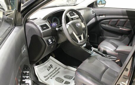 Lifan Solano II, 2018 год, 645 000 рублей, 11 фотография