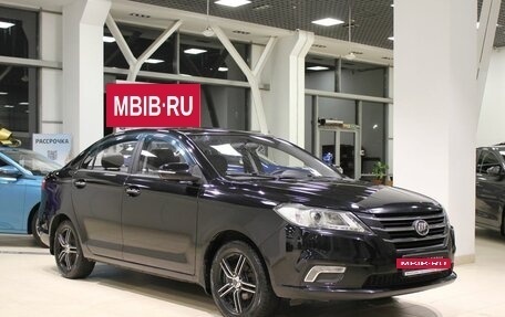 Lifan Solano II, 2018 год, 645 000 рублей, 3 фотография