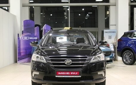 Lifan Solano II, 2018 год, 645 000 рублей, 2 фотография