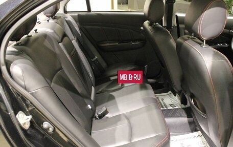 Lifan Solano II, 2018 год, 645 000 рублей, 9 фотография