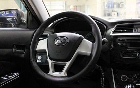 Lifan Solano II, 2018 год, 645 000 рублей, 13 фотография