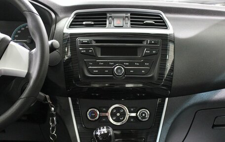 Lifan Solano II, 2018 год, 645 000 рублей, 14 фотография