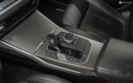 BMW 3 серия, 2019 год, 4 200 000 рублей, 9 фотография