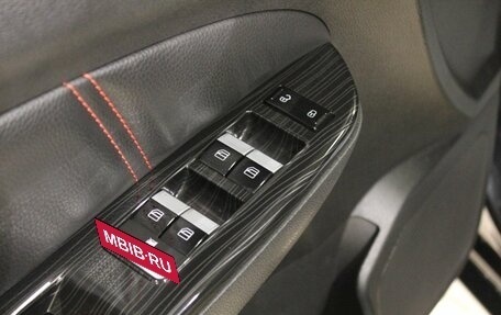 Lifan Solano II, 2018 год, 645 000 рублей, 15 фотография