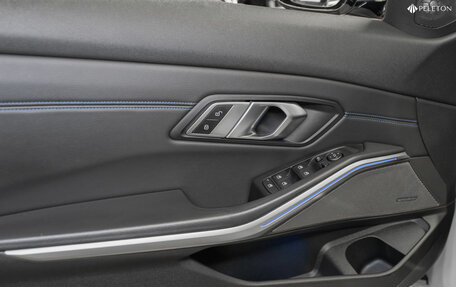BMW 3 серия, 2019 год, 4 200 000 рублей, 7 фотография