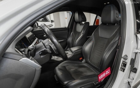 BMW 3 серия, 2019 год, 4 200 000 рублей, 5 фотография