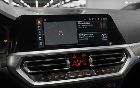 BMW 3 серия, 2019 год, 4 200 000 рублей, 17 фотография