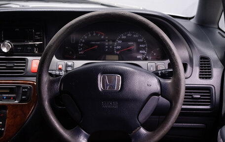 Honda Odyssey II, 2000 год, 599 000 рублей, 11 фотография