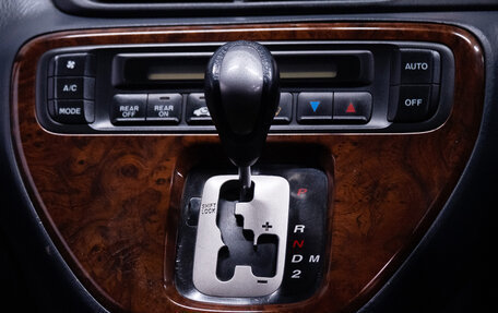 Honda Odyssey II, 2000 год, 599 000 рублей, 12 фотография