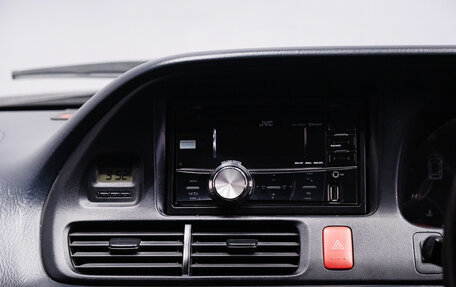 Honda Odyssey II, 2000 год, 599 000 рублей, 13 фотография