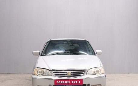 Honda Odyssey II, 2000 год, 599 000 рублей, 4 фотография