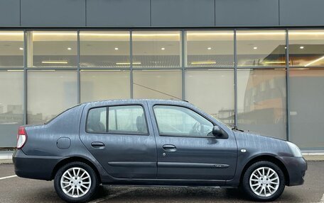 Renault Symbol I, 2006 год, 349 000 рублей, 3 фотография