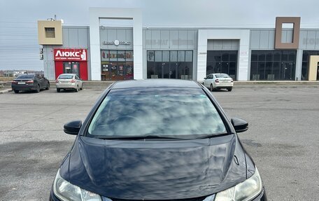 Honda Fit III, 2013 год, 965 000 рублей, 1 фотография