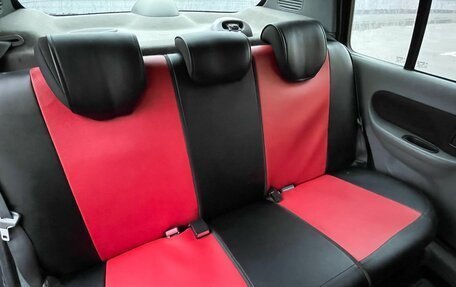 Renault Symbol I, 2006 год, 349 000 рублей, 10 фотография