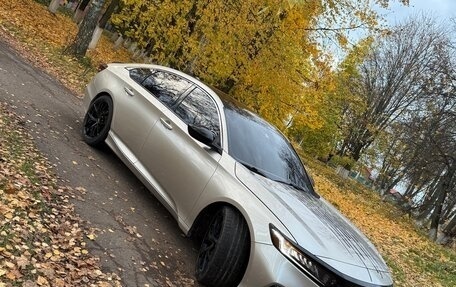 Honda Accord IX рестайлинг, 2019 год, 2 100 000 рублей, 1 фотография