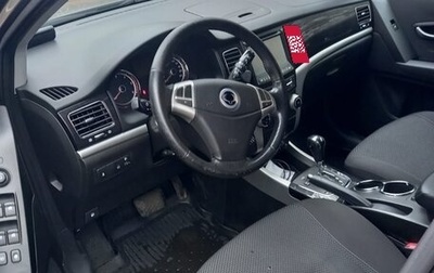 SsangYong Actyon II рестайлинг, 2013 год, 900 000 рублей, 1 фотография