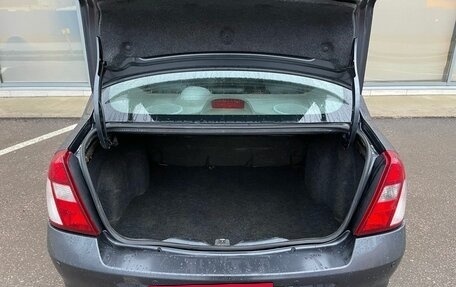 Renault Symbol I, 2006 год, 349 000 рублей, 11 фотография