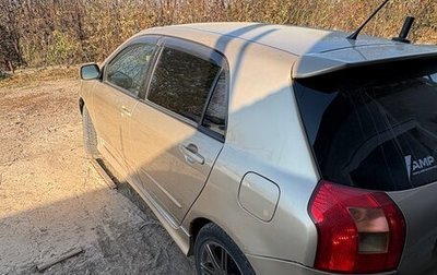 Toyota Corolla, 2001 год, 510 000 рублей, 1 фотография