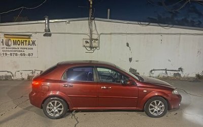 Chevrolet Lacetti, 2006 год, 395 000 рублей, 1 фотография