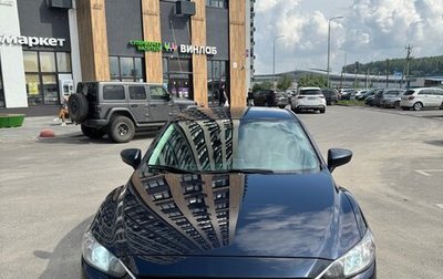 Mazda 6, 2015 год, 1 600 000 рублей, 1 фотография