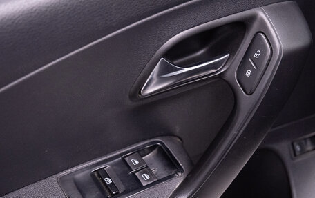 Volkswagen Polo VI (EU Market), 2012 год, 539 000 рублей, 8 фотография