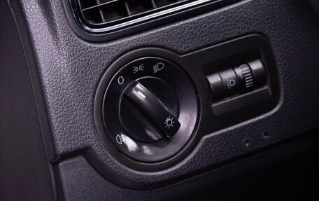 Volkswagen Polo VI (EU Market), 2012 год, 539 000 рублей, 9 фотография