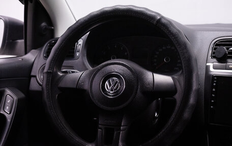 Volkswagen Polo VI (EU Market), 2012 год, 539 000 рублей, 12 фотография