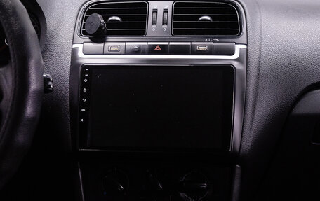 Volkswagen Polo VI (EU Market), 2012 год, 539 000 рублей, 13 фотография