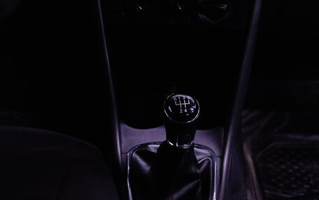 Volkswagen Polo VI (EU Market), 2012 год, 539 000 рублей, 14 фотография