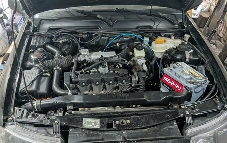 Daewoo Nexia I рестайлинг, 2010 год, 203 000 рублей, 1 фотография