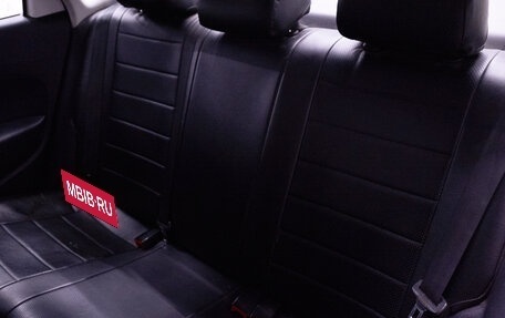 Volkswagen Polo VI (EU Market), 2012 год, 539 000 рублей, 18 фотография