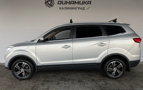 Lifan Myway, 2018 год, 1 200 000 рублей, 2 фотография